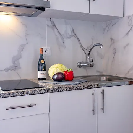 Solar Do Pico Lägenhet Ponta Delgada (Madeira)