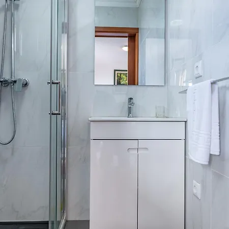 Lägenhet Solar Do Pico