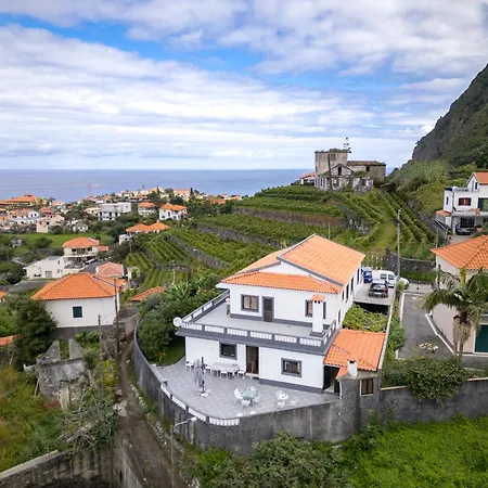 Apartament Solar Do Pico