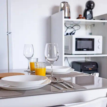 Solar Do Pico Apartament *