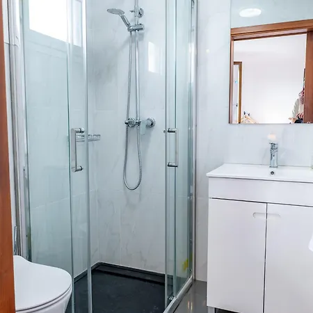 Apartment Solar Do Pico