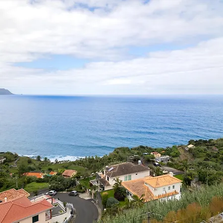 Solar Do Pico Apartament