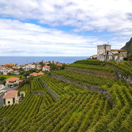 Apartament Solar Do Pico *