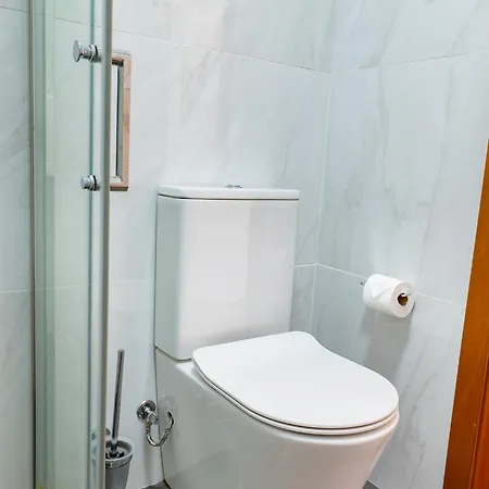 Apartment Solar Do Pico