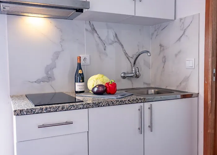 Solar Do Pico Apartment Ponta Delgada (Madeira)